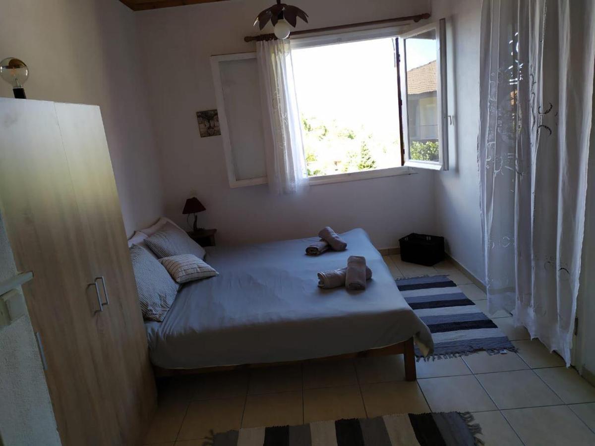 Villa Panorama House à Pramanta Extérieur photo
